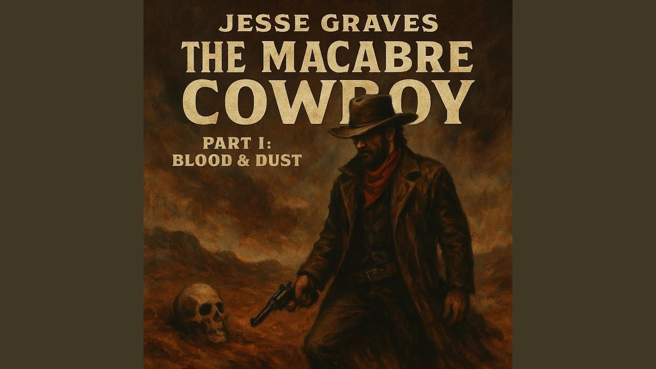 The Macabre Cowboy