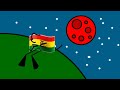 Brazil Eas Alarm Blood Moon Cqlqz 
