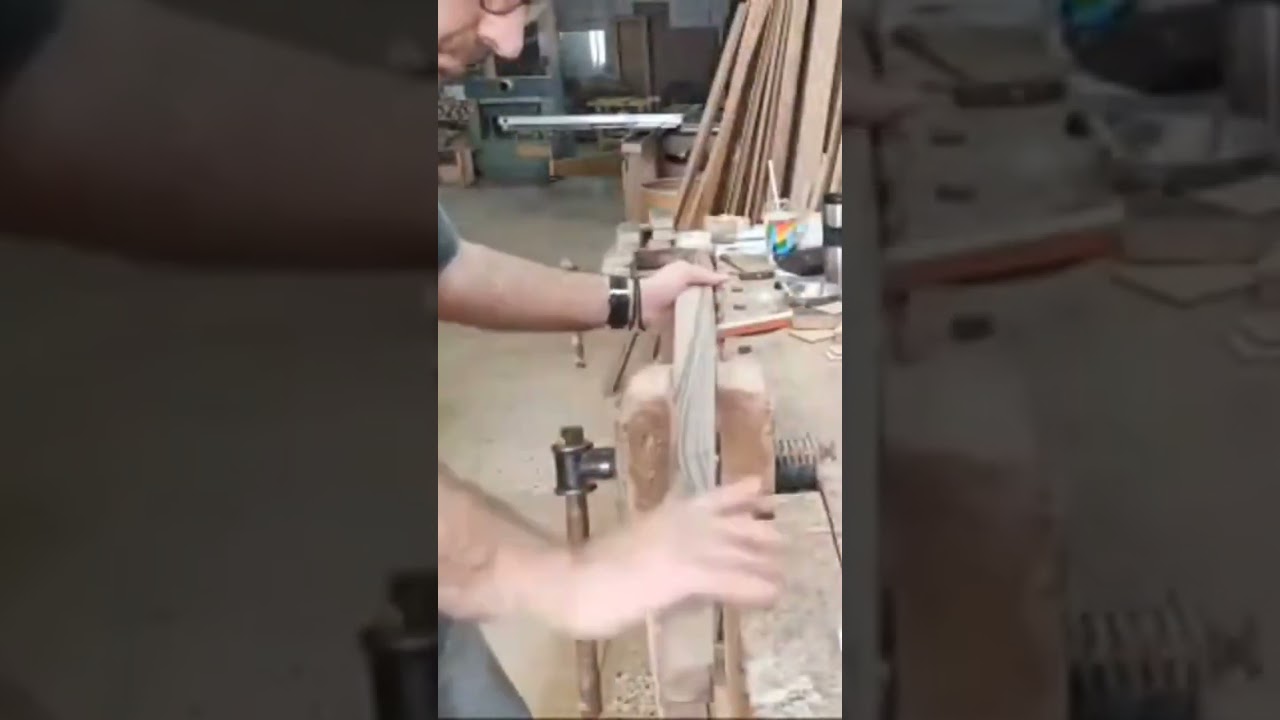 #woodworking
