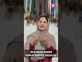 Nargis Hazara’s message to all Pakistani athletes heading to the Asian Games 2026 | A Sports