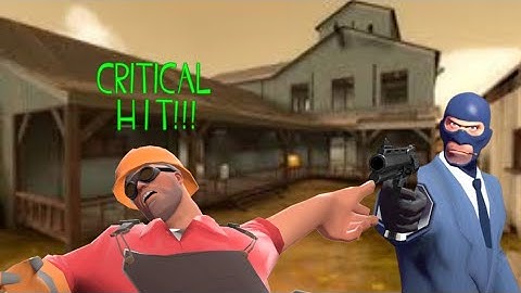 Blinding Lights (Teams Of Fortress 2 Emulator On Mobile Spy Frags)