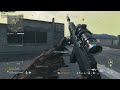 Warzone 3: Duos Randy Clutch
