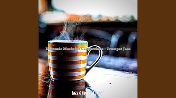 Debonair Music for Iced Coffee