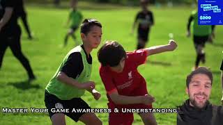 2027 Elite Program Explained: Individual Development Not Team Results | Adelaide Soccer Training