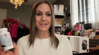 An Cologne, Hēli - Testosterone Boost, Powerplay