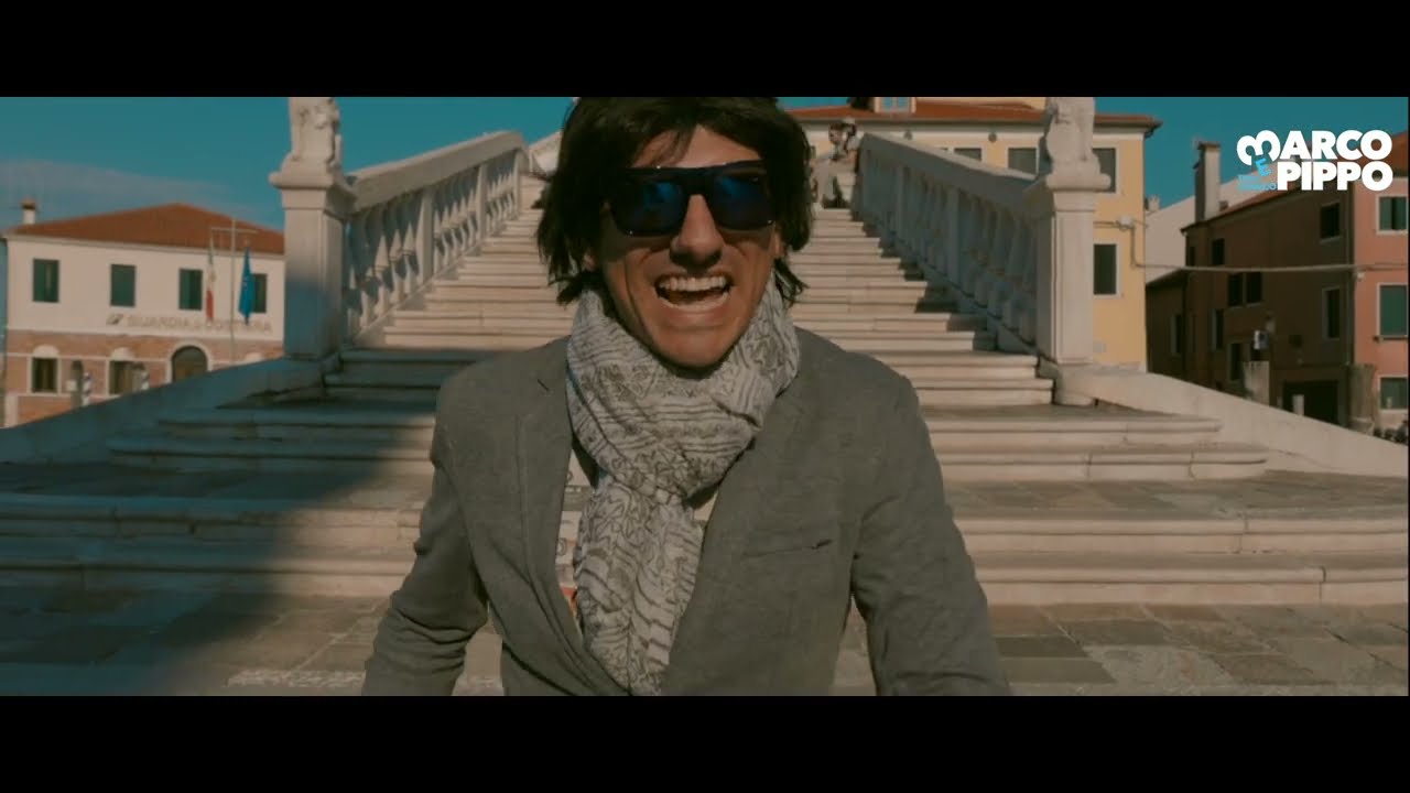 DiscoveryCiano - Alla scoperta di Chioggia