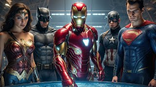 Avengers Doomsday X Justice League X Spiderman  Ep 11  Dr Dooms War