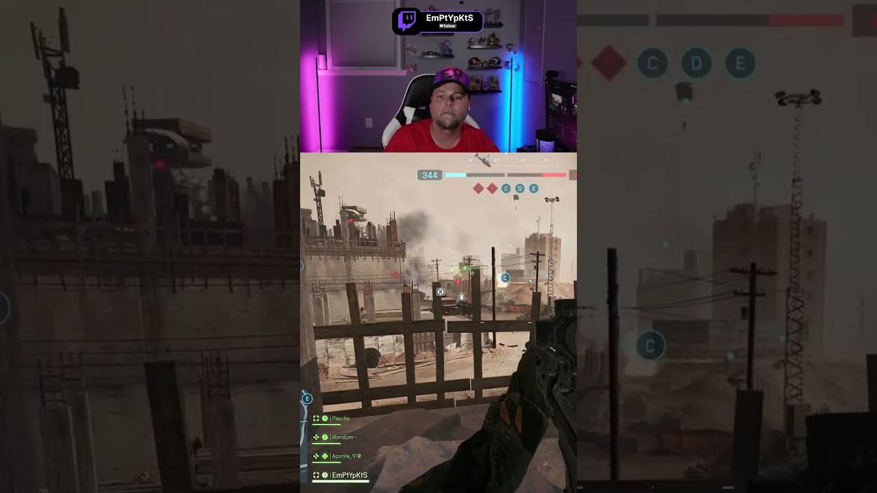 EmPtYpKtS's Funeral Dress Code Rant!