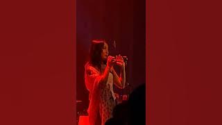 Barasuara - Terbuang dalam Waktu (Live at Alon-Alon Intimate Showcase) Potrait version