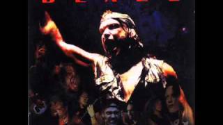 Download Lagu Blaze Bayley -  Steel (As Live As It Gets) MP3