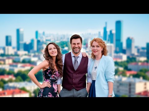 ЗАПЯТУЮ ПОСТАВЬТЕ САМИ Женить нельзя рассорить все серии 