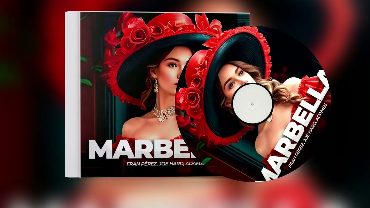 Fran Pérez, Joe Hard, Adames - Marbella auf YouTube ansehen Fran Pérez, Joe Hard, Adames - Marbella auf YouTube ansehen