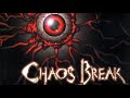 Chaos Break All Cutscenes (Game Movie) 2000