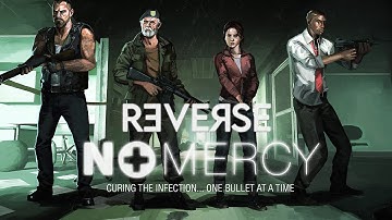 Left 4 Dead 2: Reverse No Mercy [4K UHD]