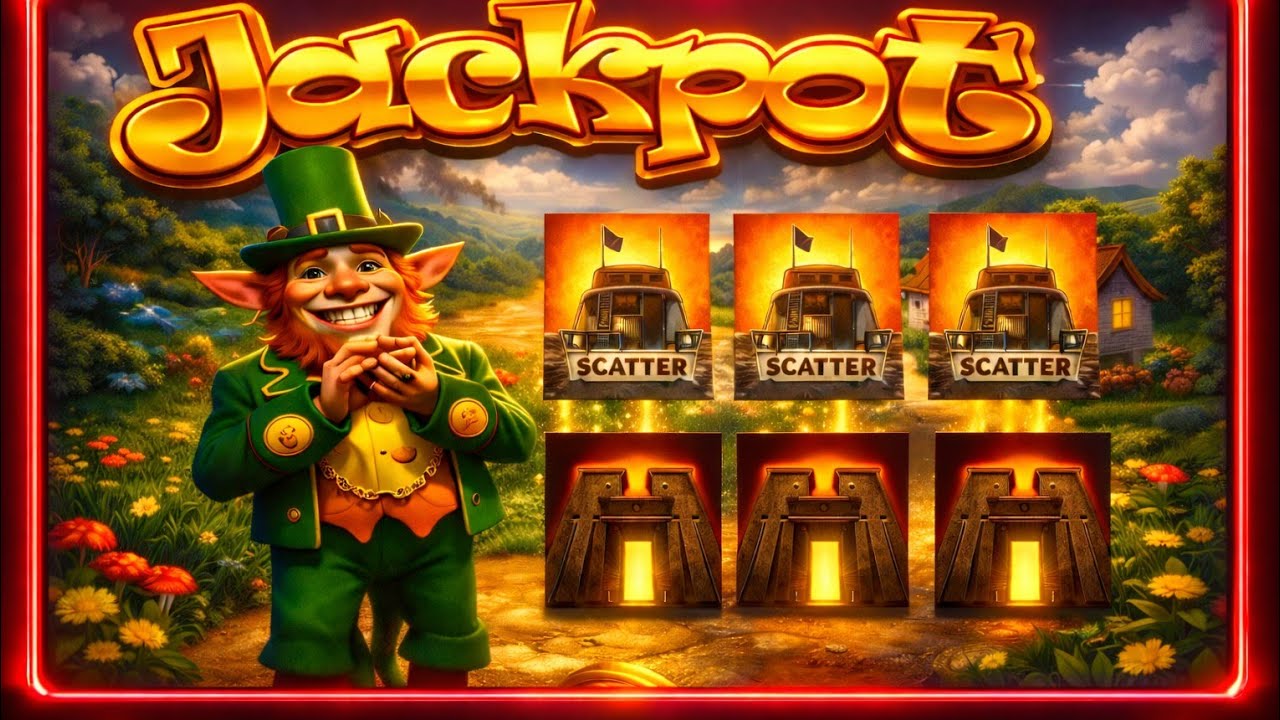 🎰 БЕСПЛАТНАЯ ЕДА… А ПОТОМ ПРЯМО В САУТЕНД! | Игровой сеанс на берегу моря