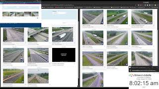 511wi Traffic Camera s - Started 9 36pm CDT Chicago Time Stream UNLISTED AFTER ENDING