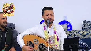شاهد كيف يغني اصعب الاغاني بسهوله مطلقة    حمود السمه          خلوني اسرح لي قد ضاق حالي سمعها