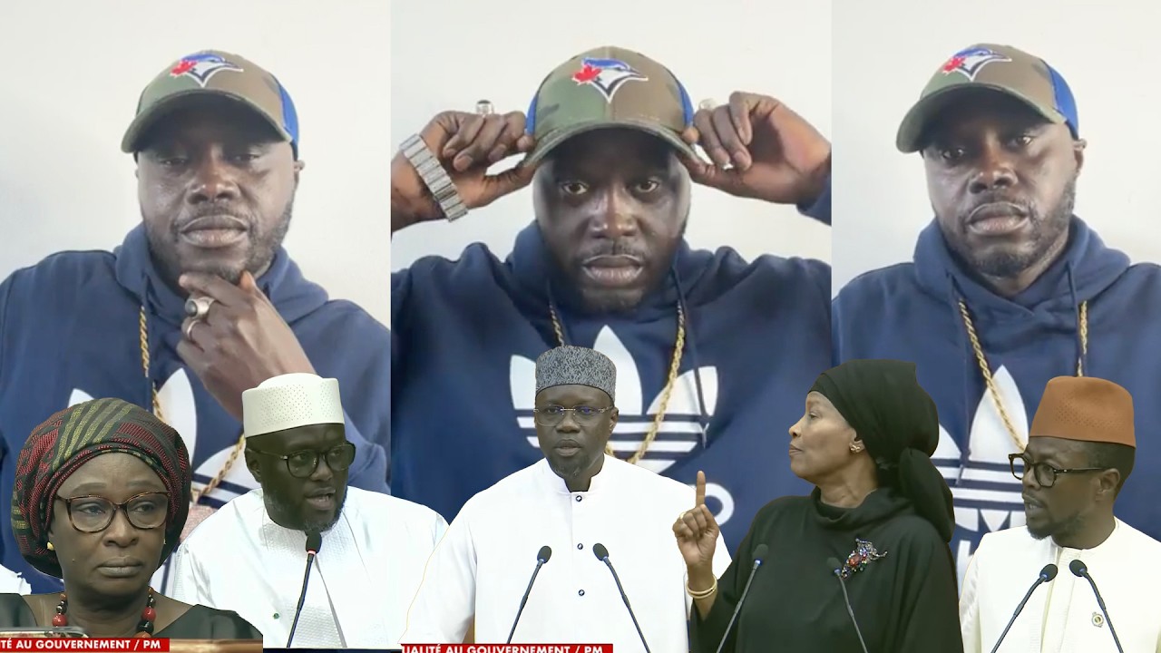 🔴 MOLLAH MORGUN EST EN DIRECT