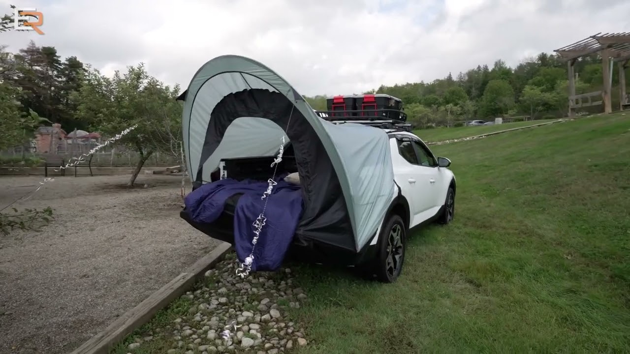 Santa Cruz Bed Tent? Hyundai Santa Cruz Forum, 53% OFF