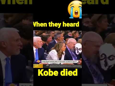terifying sad reaction