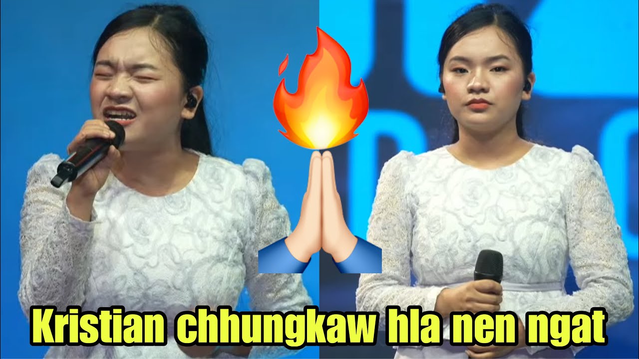 Vanlalneihpuii a crusade a ni ringawt🔥PUI tak a ni🤩Mizo Idol Top 7‼️(Jaz Hmar React)