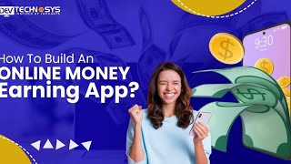 "घर बैठे पैसे कमाने का ज़बरदस्त तरीका | जानिए Online Money Earning App कैसे बनाएं और लाखों कमाएं" screenshot 3