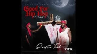 Drifta Trek ft Jae Cash - Ti Kudya Kumozi (Good For Hip Hop Mixtape)