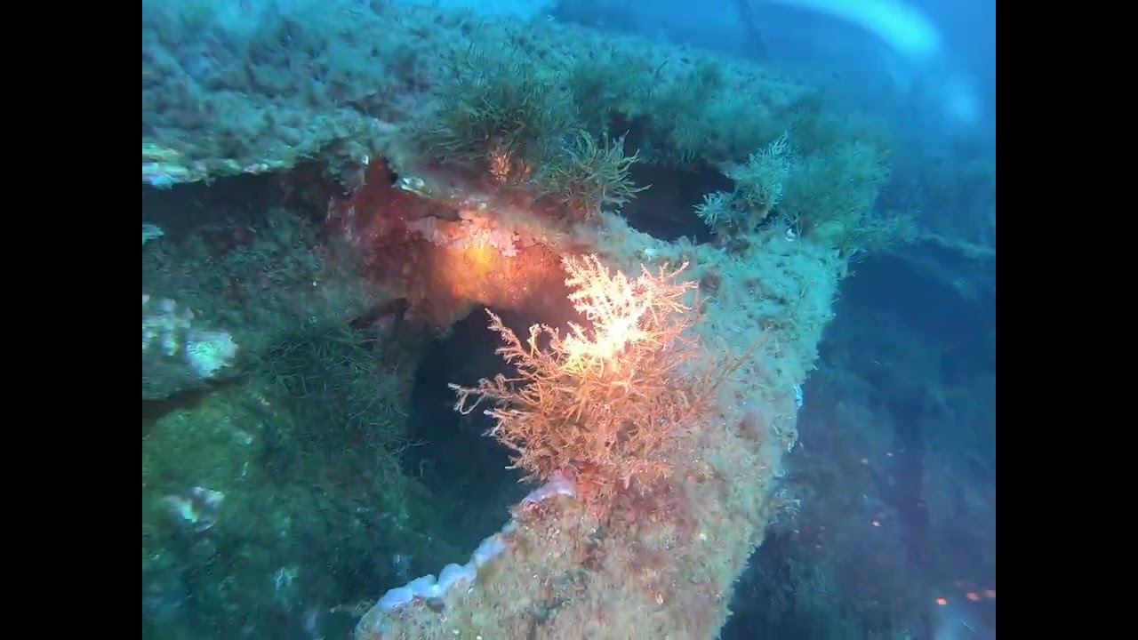 Easter 2025 in Cala Gonone (Bel Torrente & Nassallo)