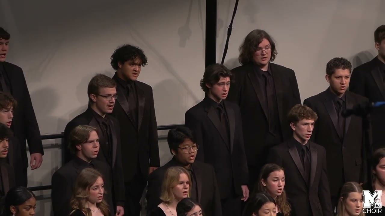 Sehnsucht (Longing) by Johannes Brahms