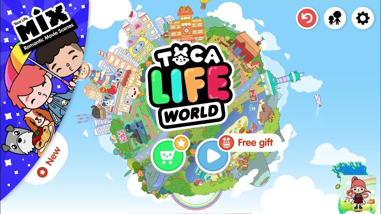 How to Unlock Everything in Toca Boca for FREE (with Proof) Toca Life