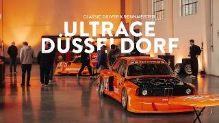 Motorsport Icons And Masterful Builds - This Custom Car Show Had It All