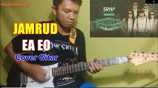 Video thumbnail of "Jamrud Ea Eo || Cover Gitar"