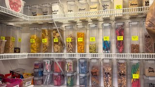 Transform Your Pantry with Chef's Path Airtight Storage Containers – 24-Piece Kitchen Set Review