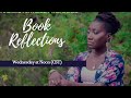 Book Reflections-The Deborah Anointing