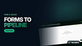 Building Lead Capture Forms That Feed Your CRM Streamline Your Workflow With Optimized Cms 671 Forms