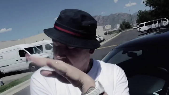 Haystak - Where I've Been (Official Music Video)