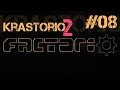 Krastorio 2: Макаронный Лорд. ep.08