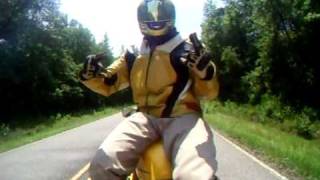 Ride with me I.AVI