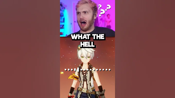 Japanese Genshin Voices Are INSANE 🤯