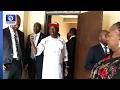 Gov Soludo Pays Surprise Visit To Awka Secretariat Warns Erring Civil Servants Of Possible Dismissal