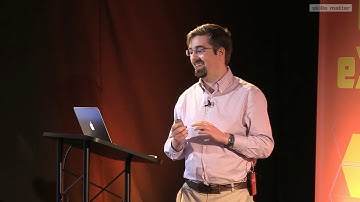 Productive Duct   James Reeves