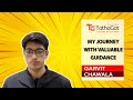 How to Prepare for CAT | Garvit Chawala | TathaGat - Best CAT Coaching in Delhi