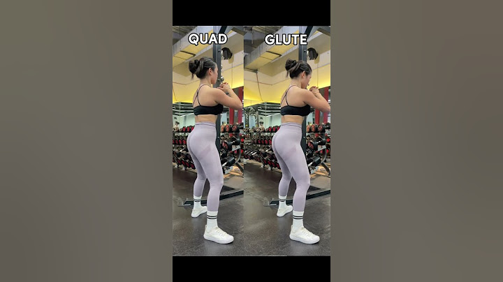 BEDA JONGKOK BEDA MANFAAT✔️ #bodyworkout #gymtips #gymmotivation #glutesworkout #legday