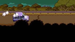 Death Road to Canada: Familiar Extreme Run #2
