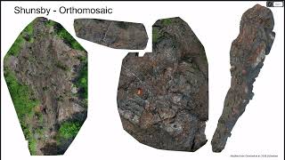 Tom Gemmell: Base metal deposits of the Woman River iron formation, Swayze, Abitibi greenstone belt