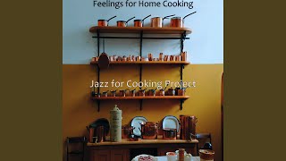 Peaceful Backdrops for Quarantine Chefs