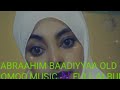 Sirboota Artist Braahim Baadiyyaa Dhagefatamee Hin Quufamne Ittiin Bohaaraa 23 April 2024 Sirboota Artist Braahim Baadiyyaa Dhagefatamee Hin Quufamne Ittiin Bohaaraa 23 April 2024