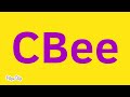 New CBeebies channel ident and logo (2025-present)