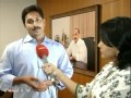 Being targeted because i left the congress jagan reddy