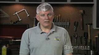 Brownells - Introduction to AR-15 Triggers